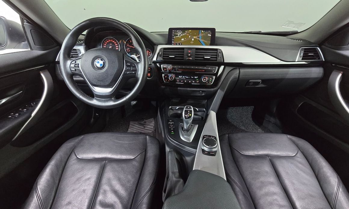 BMW 4-Series