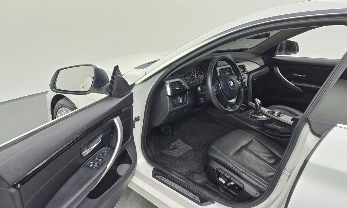 BMW 4-Series