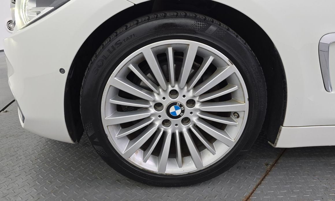 BMW 4-Series