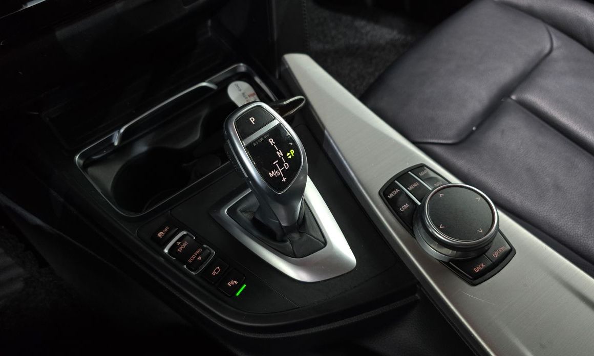 BMW 4-Series