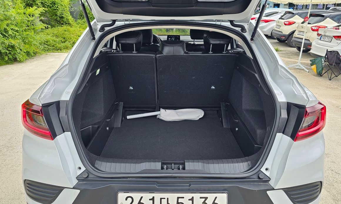 Renault XM3