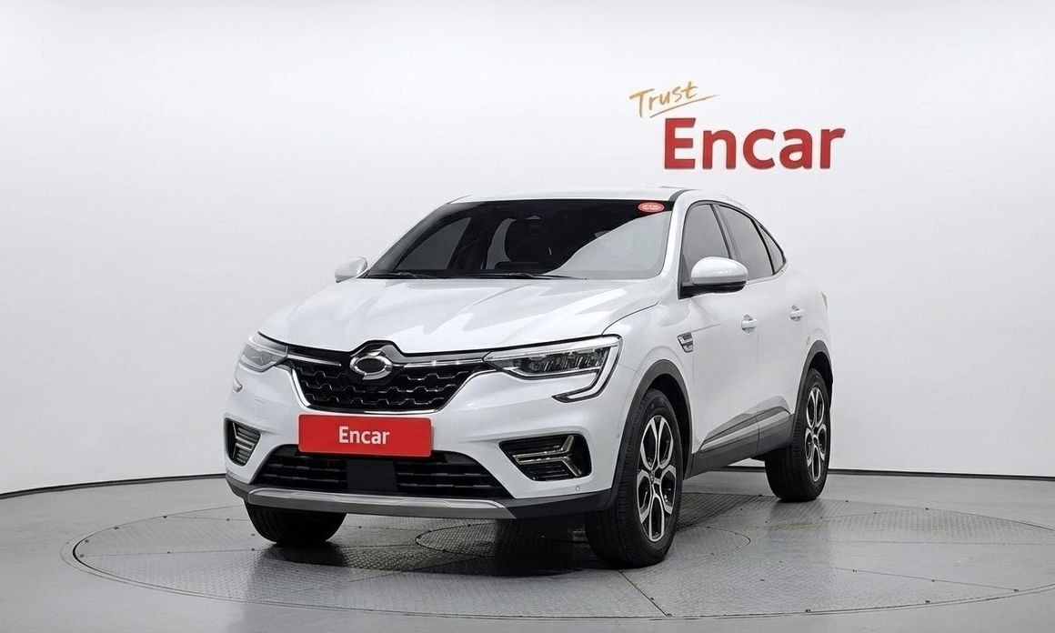 Renault XM3