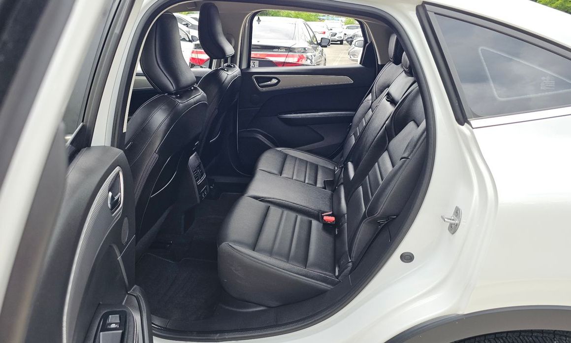 Renault XM3