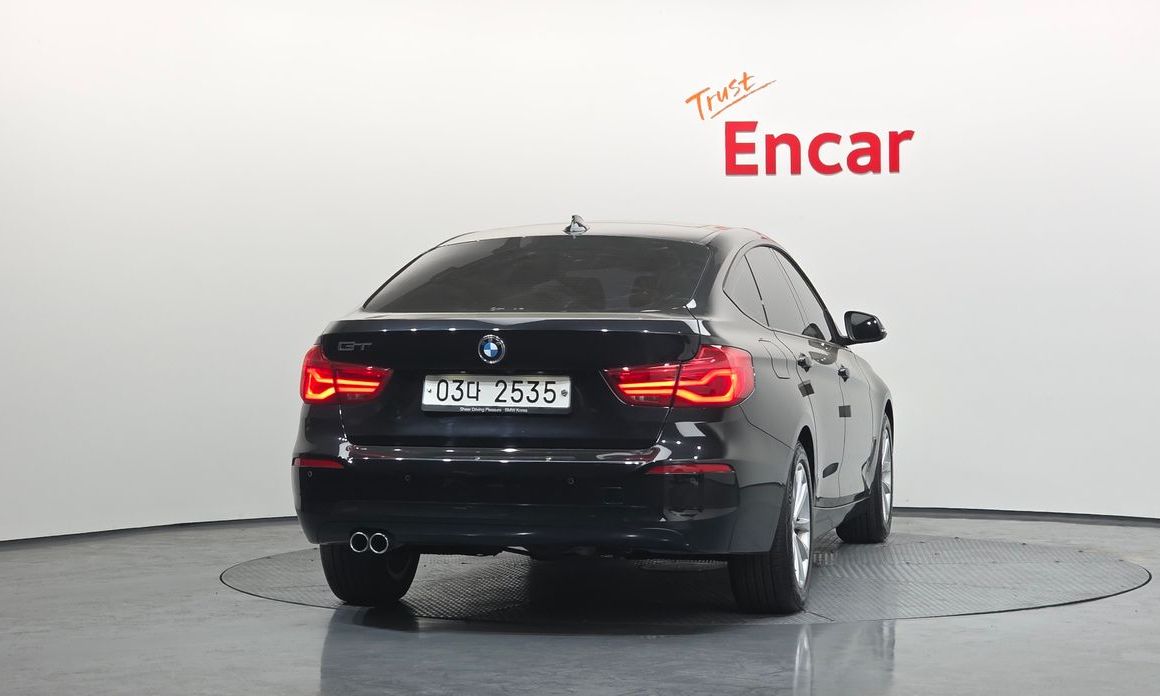 BMW Gran Turismo