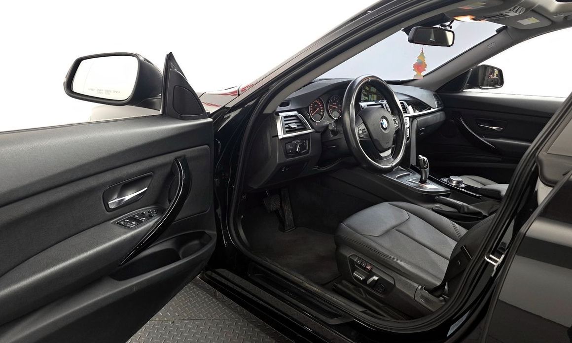 BMW Gran Turismo