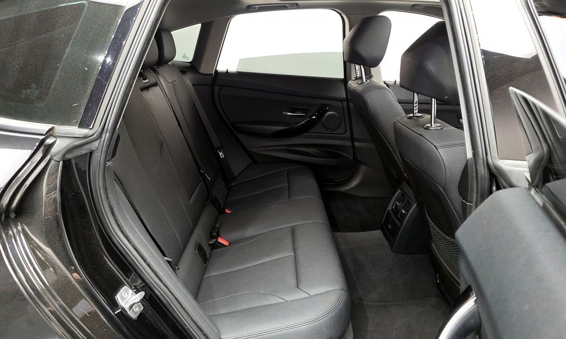 BMW Gran Turismo
