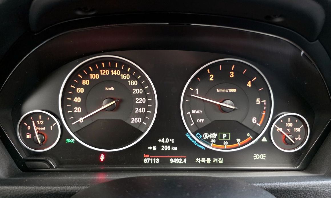 BMW Gran Turismo