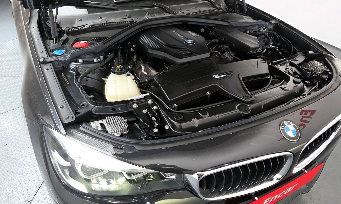 BMW Gran Turismo