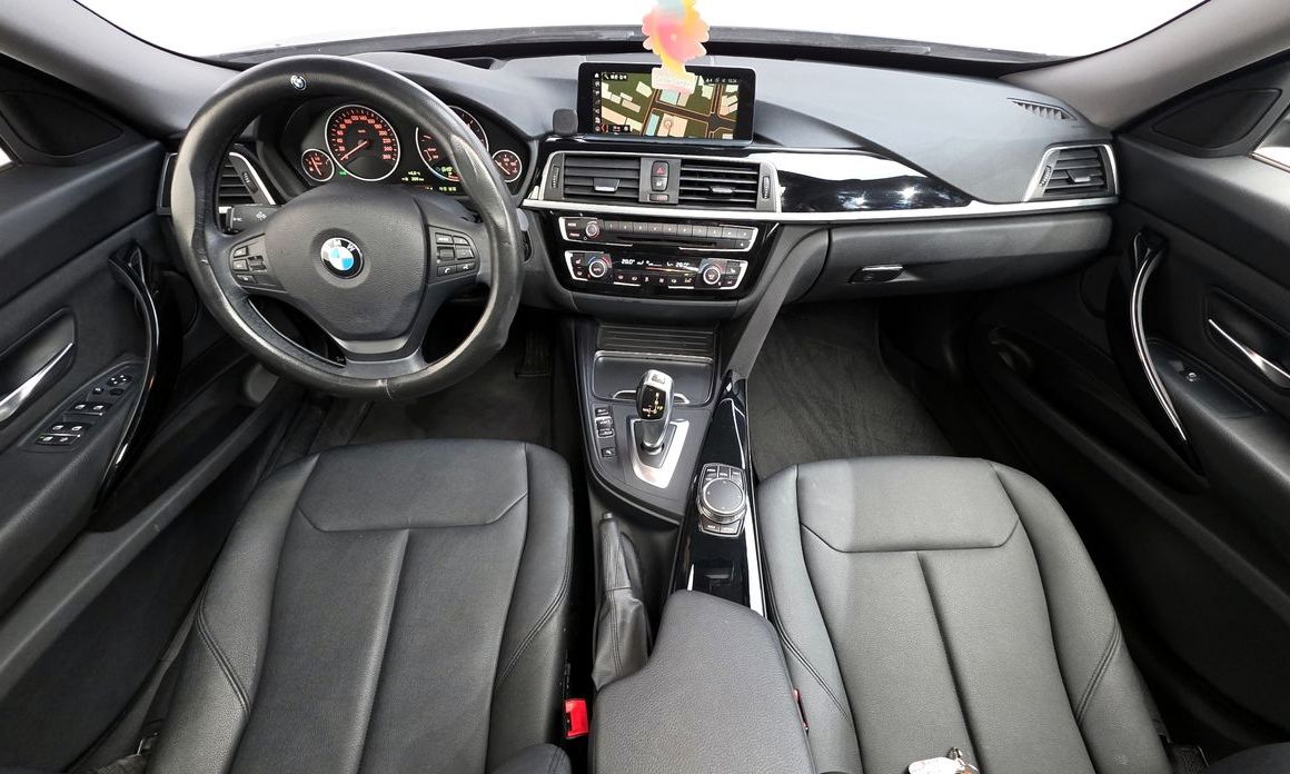 BMW Gran Turismo