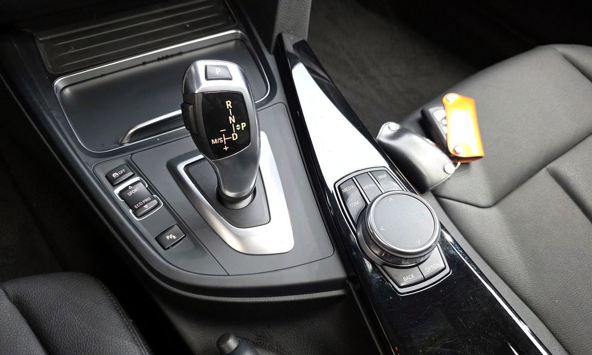 BMW Gran Turismo