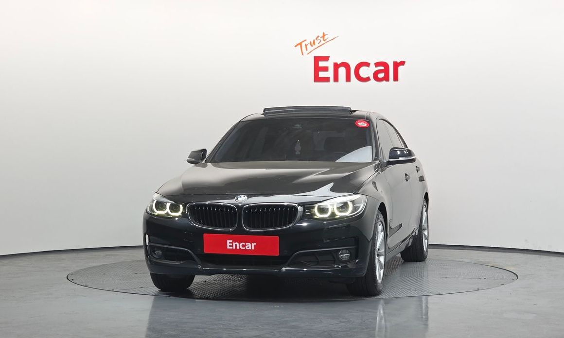 BMW Gran Turismo