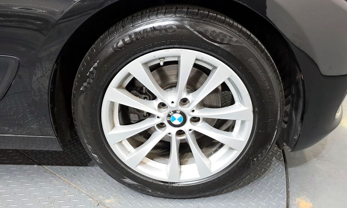 BMW Gran Turismo
