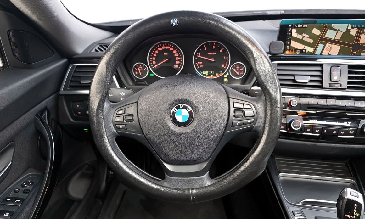 BMW Gran Turismo