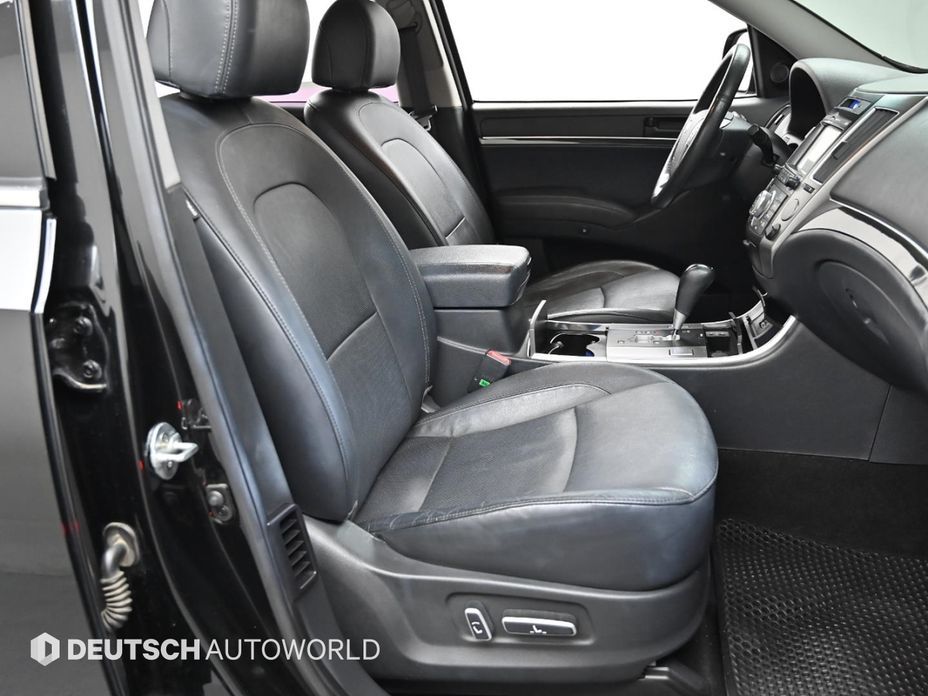 Hyundai Veracruz