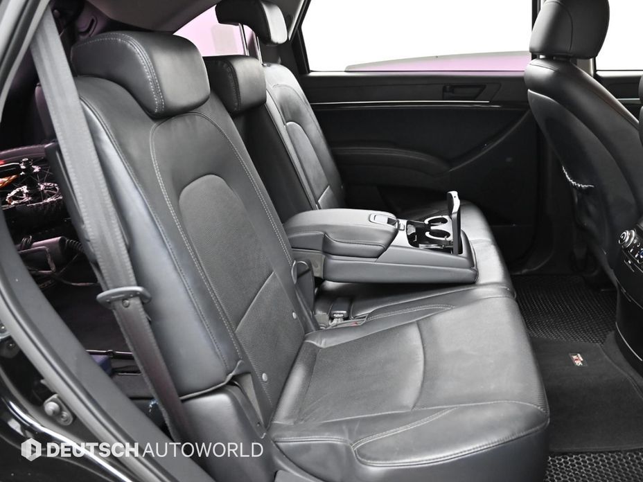 Hyundai Veracruz