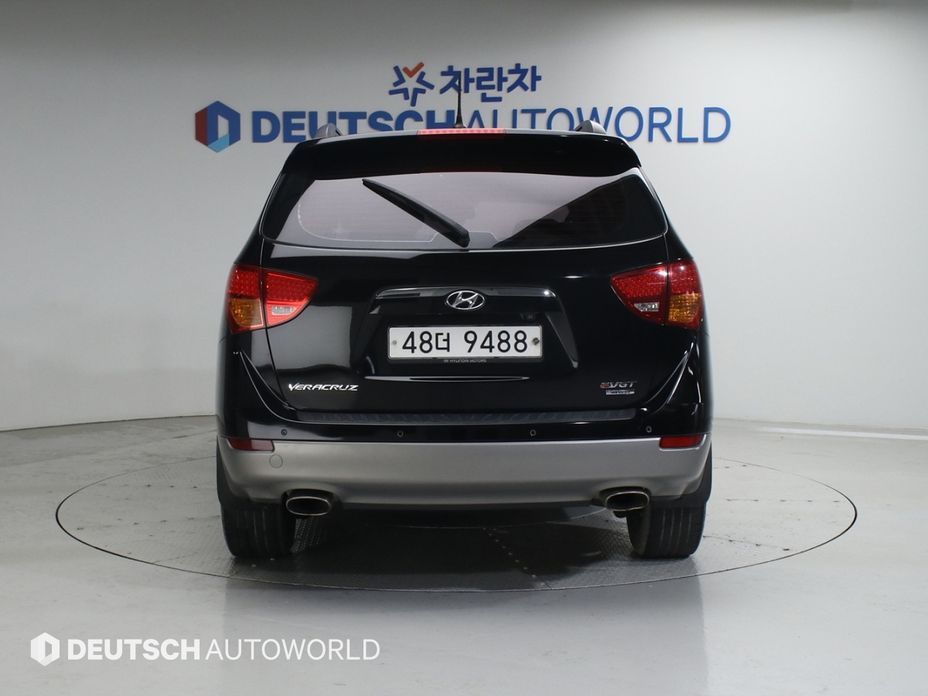 Hyundai Veracruz