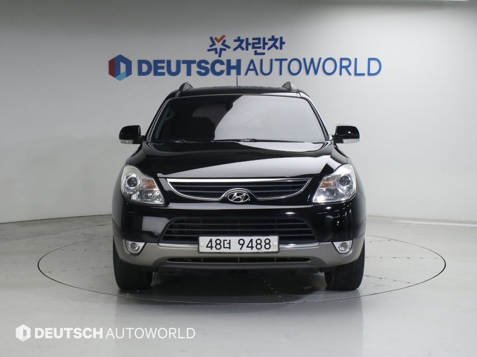 Hyundai Veracruz