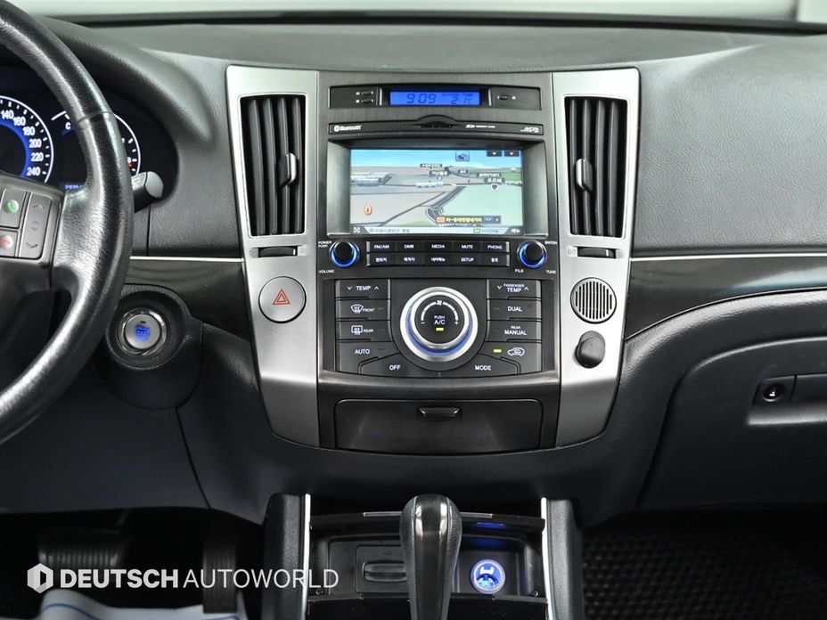 Hyundai Veracruz