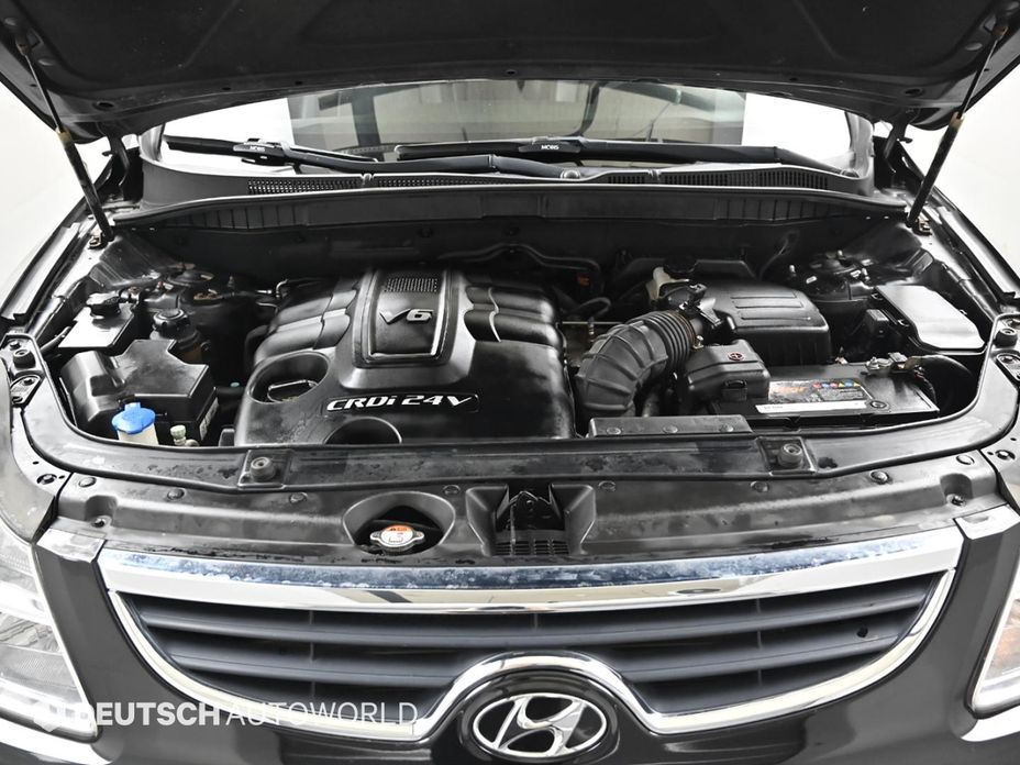 Hyundai Veracruz