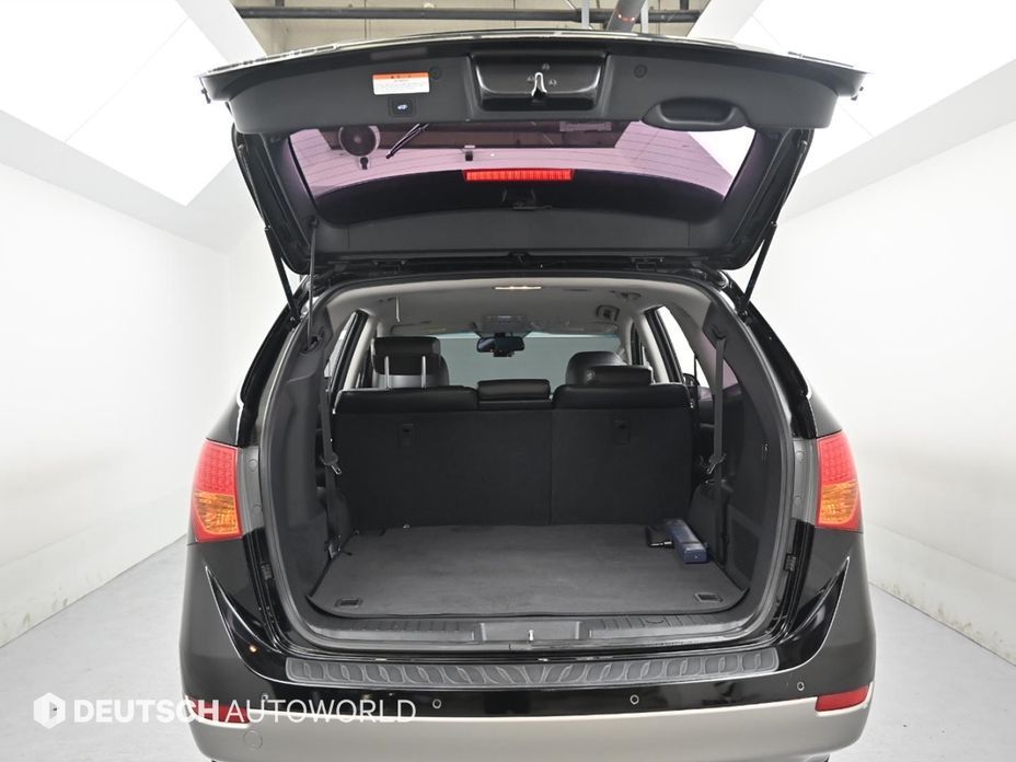 Hyundai Veracruz
