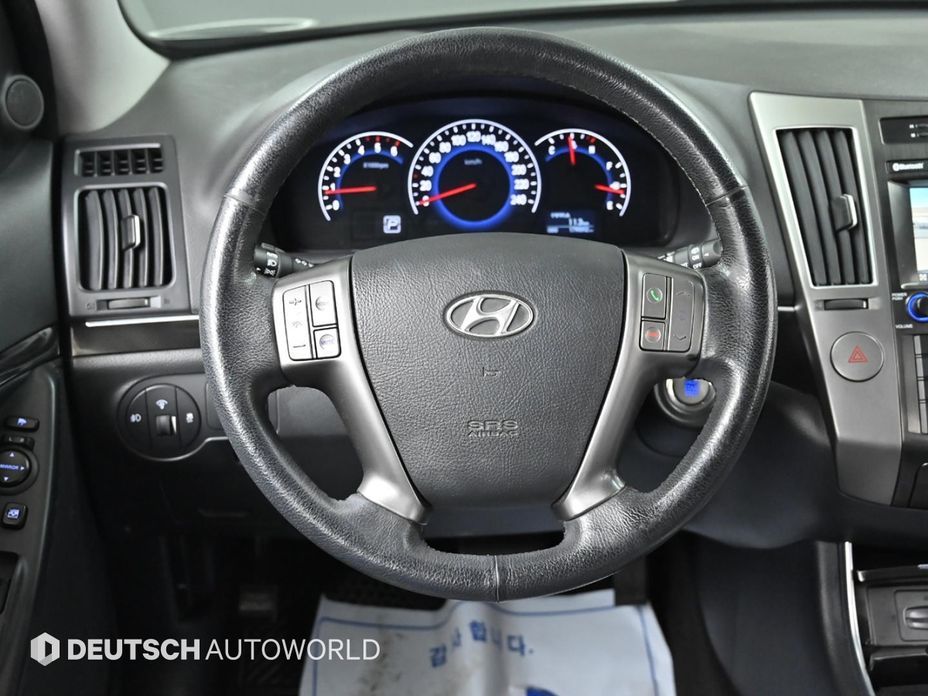 Hyundai Veracruz