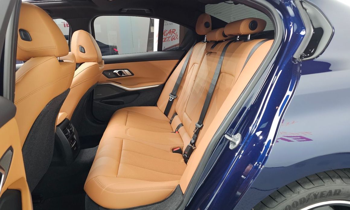 BMW 3-Series