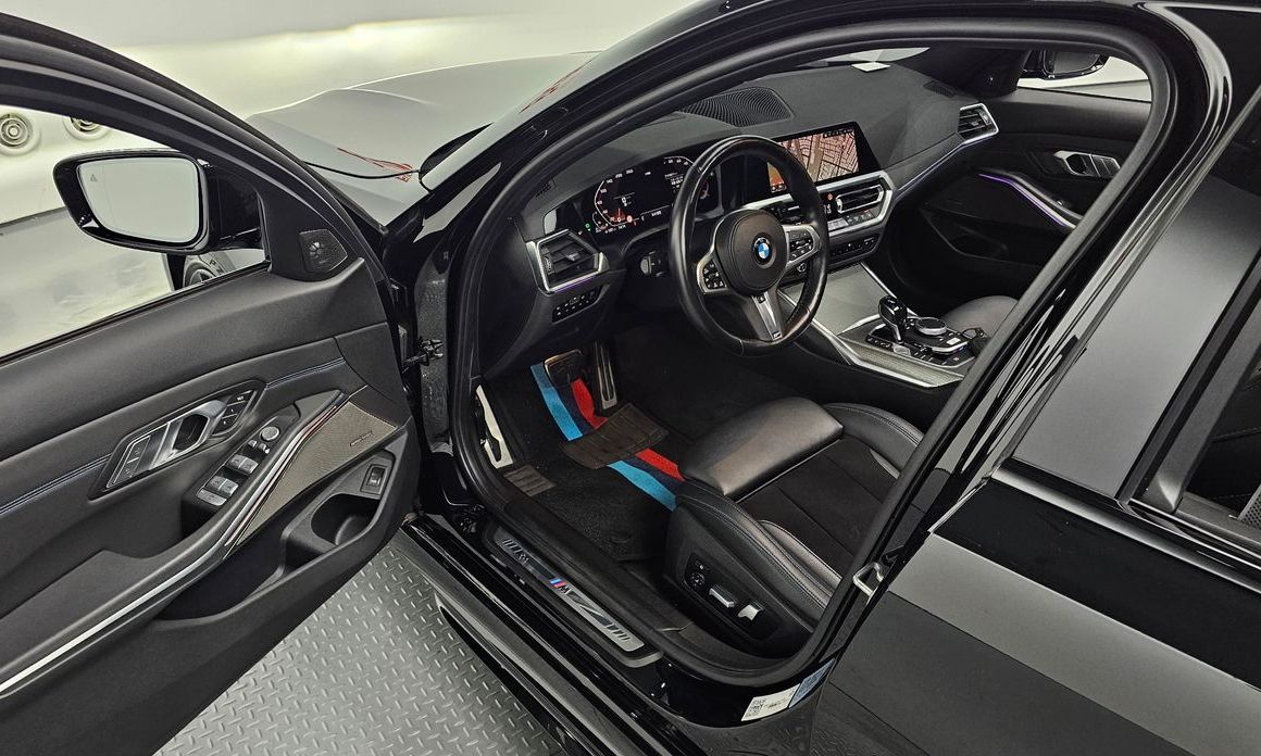 BMW 3-Series