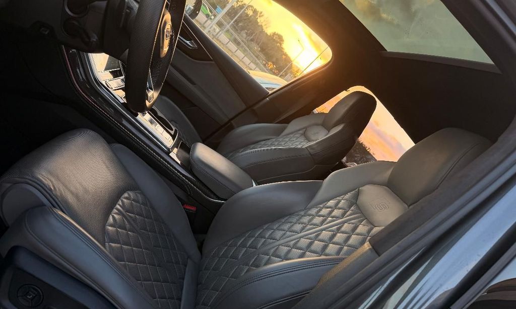 Audi Other