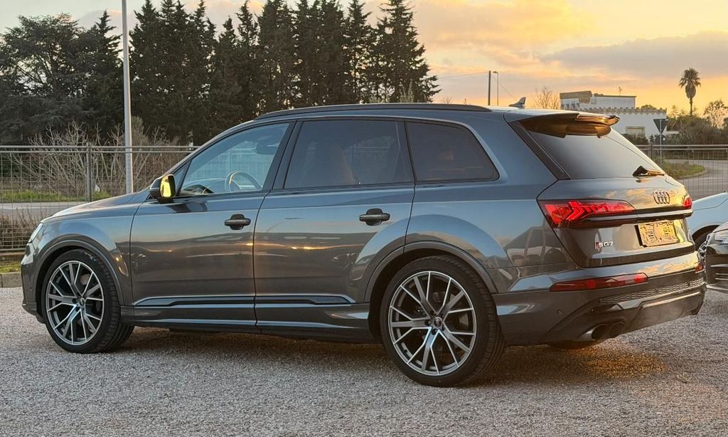 Audi Other