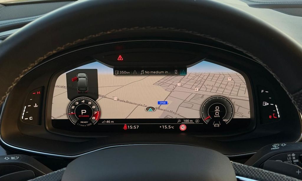 Audi Other