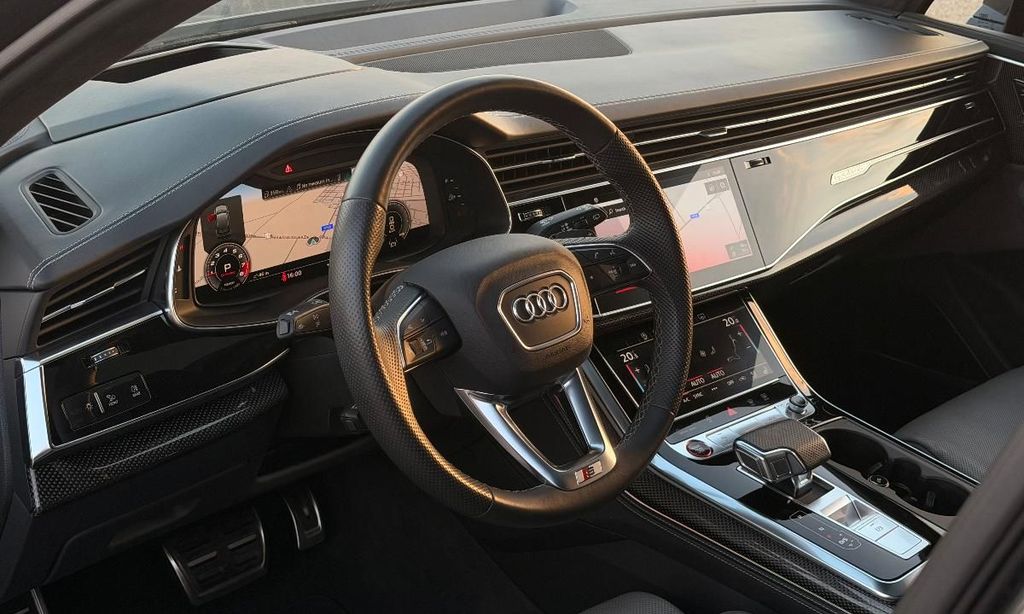 Audi Other
