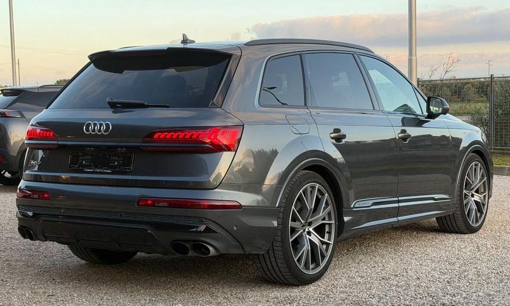 Audi Other