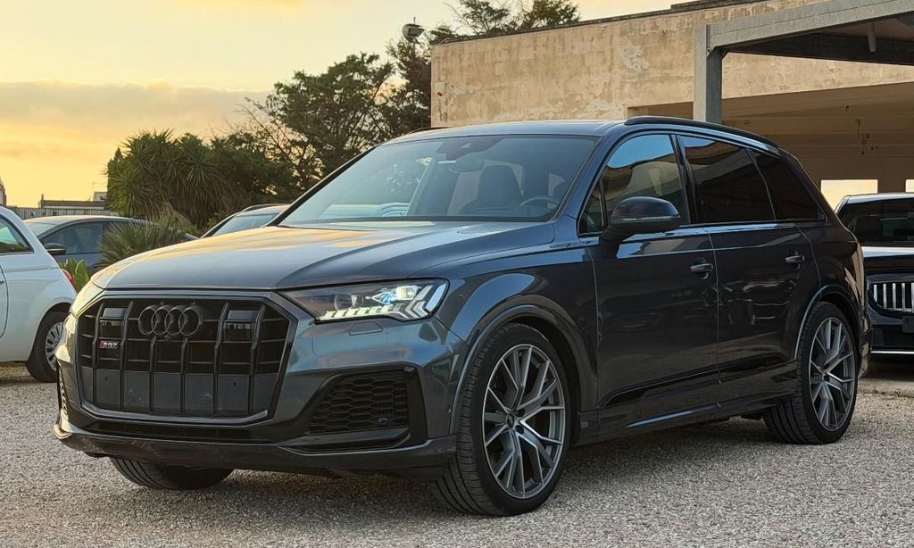 Audi Other