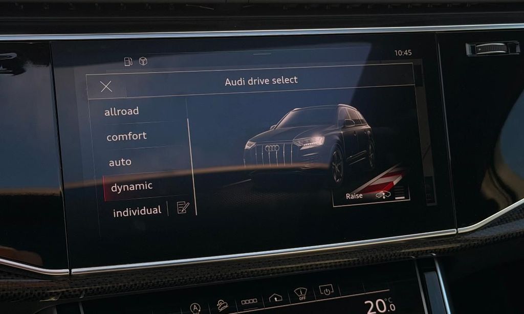 Audi Other