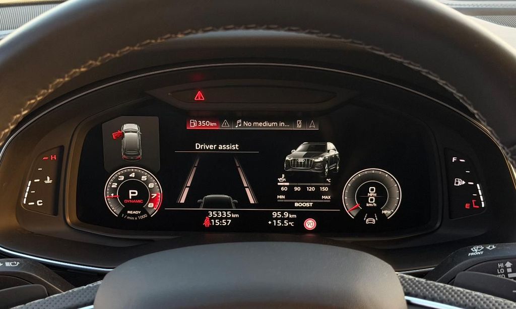 Audi Other