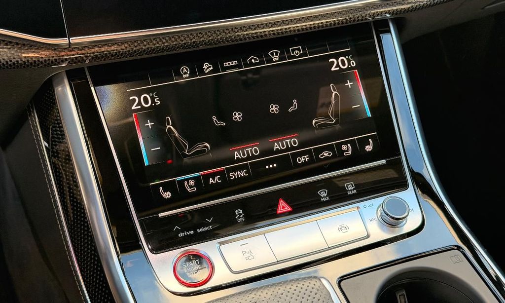 Audi Other