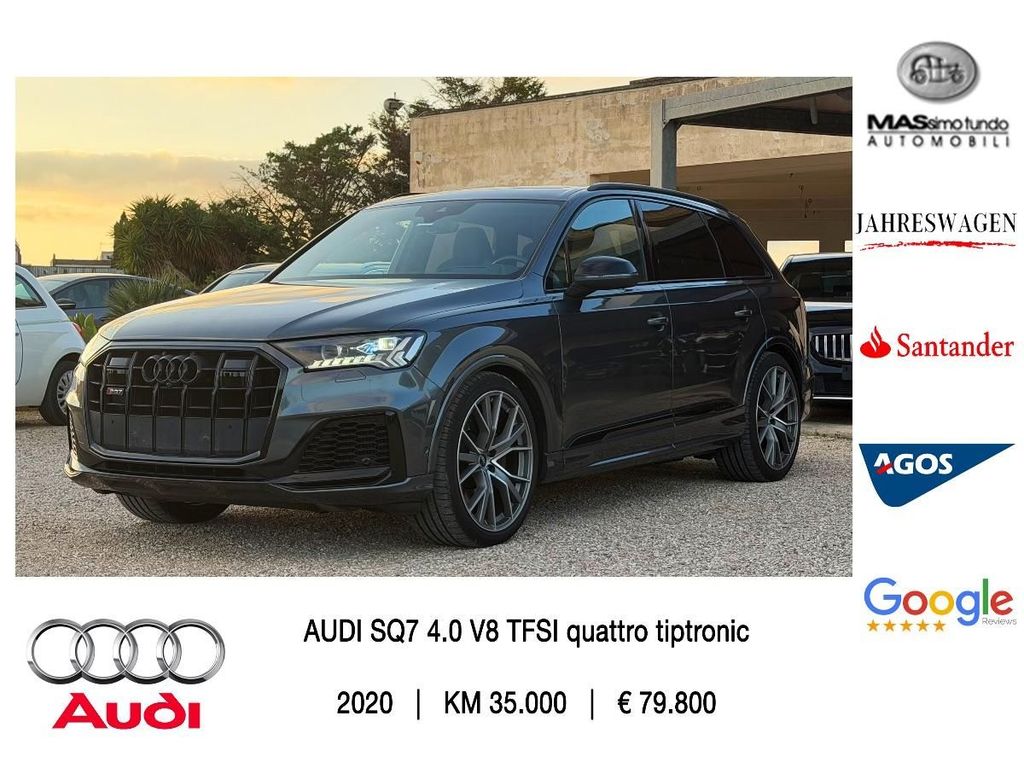 Audi Other