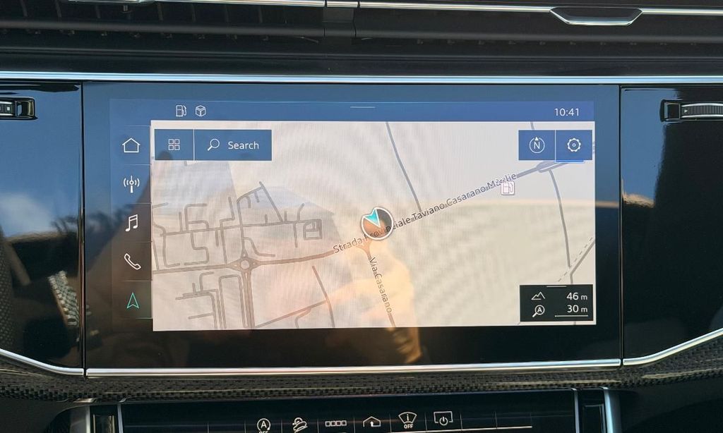 Audi Other