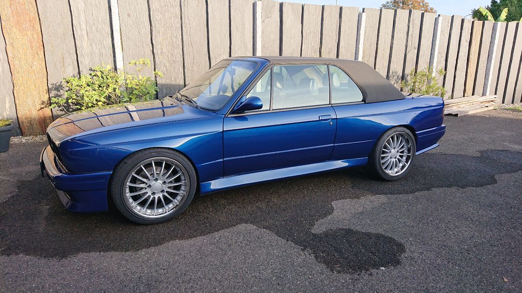 BMW M3