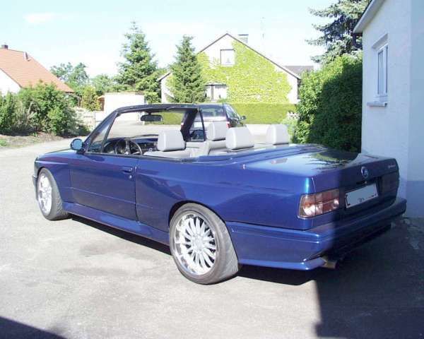 BMW M3