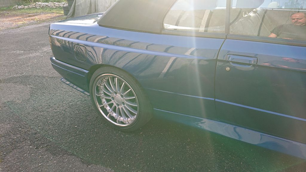 BMW M3