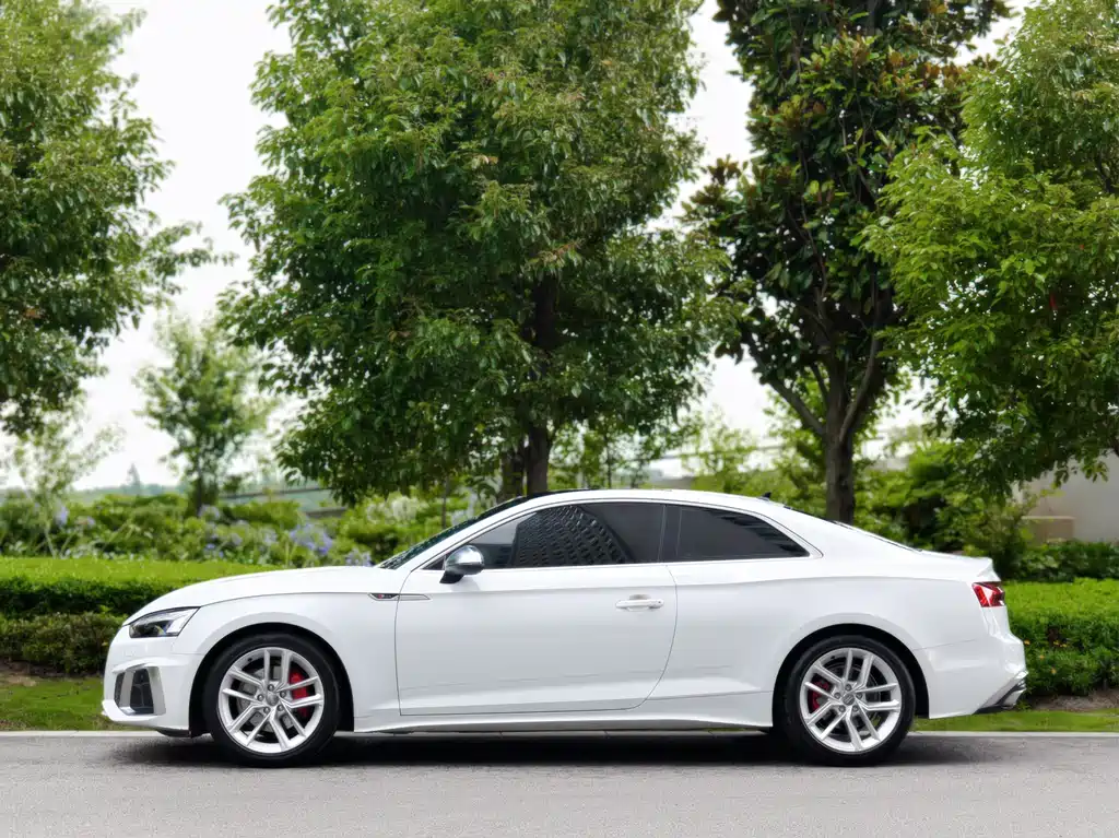 Audi A5 (Import)
