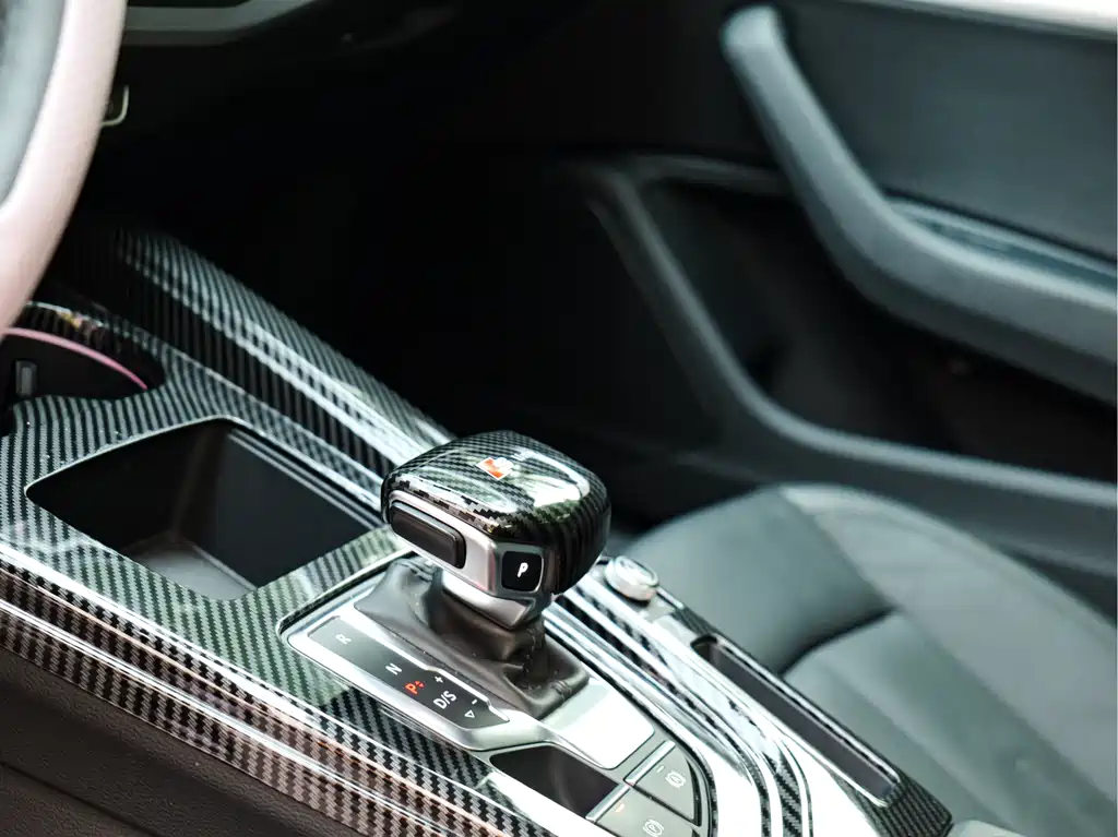 Audi A5 (Import)