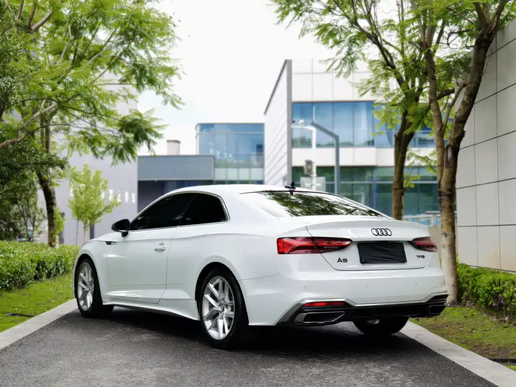 Audi A5 (Import)