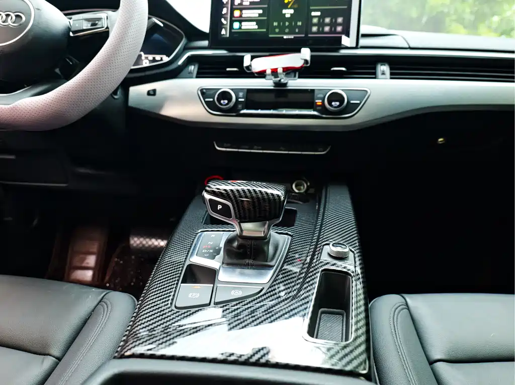 Audi A5 (Import)