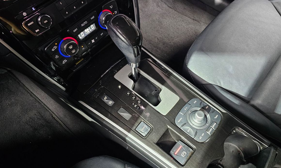 Renault SM7