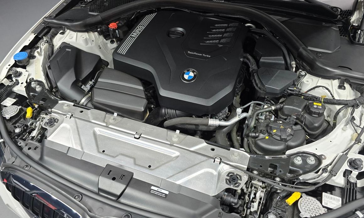 BMW 3-Series