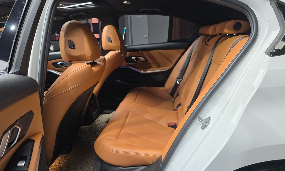 BMW 3-Series