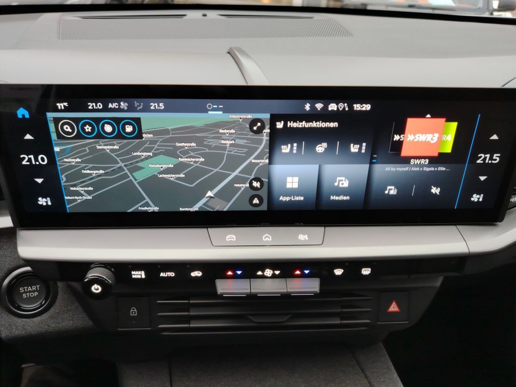 Opel Grandland (X)