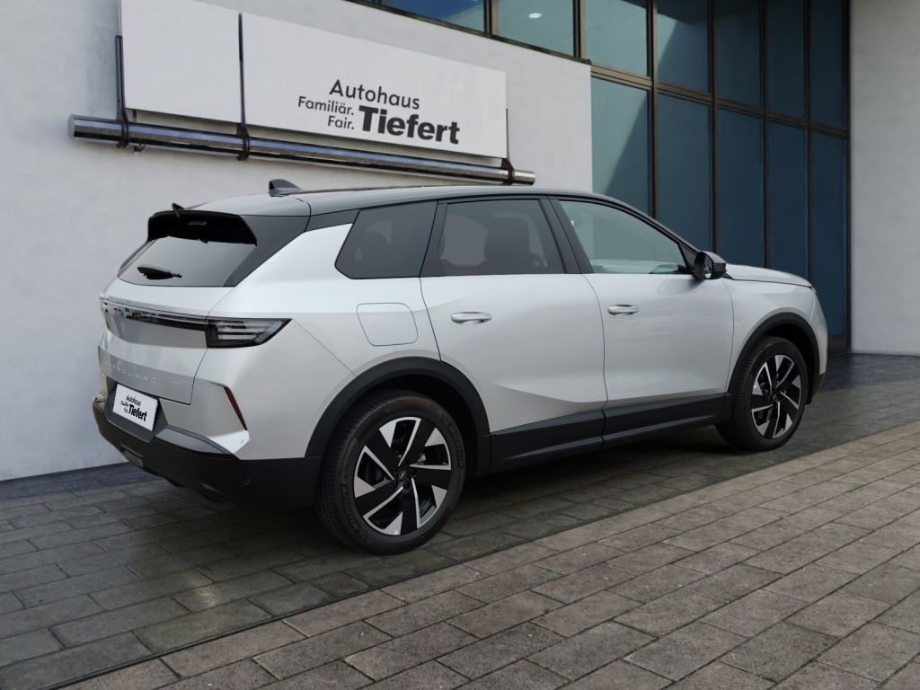 Opel Grandland (X)